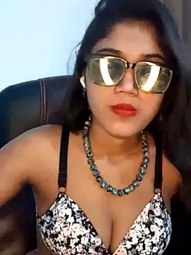 Angel Riye online show from 03.01.25