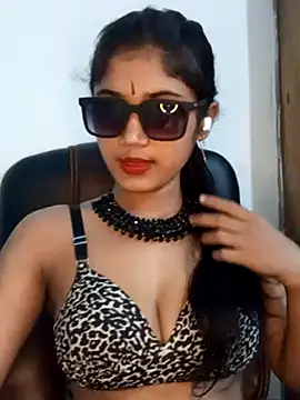 Angel Riye online show from 03.04.25