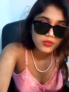 Angel Riye online show from 03.17.25