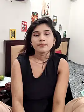 Angel Riye online show from 09.10.25
