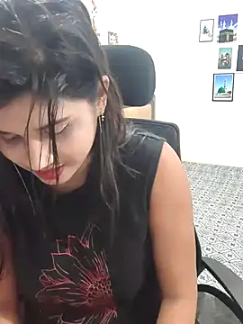 Angel Riye online show from 09.13.25