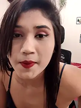 Angel Riye online show from 09.18.25