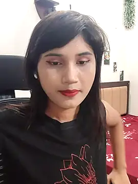 Angel Riye online show from 09.21.25