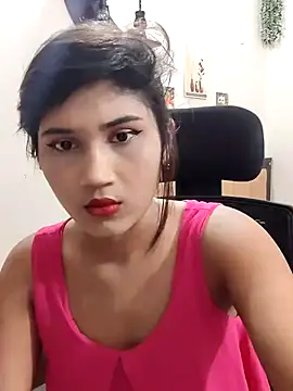 Angel Riye online show from 09.22.25