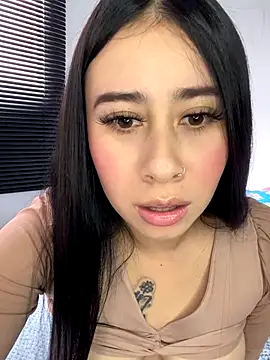 Zoee t online show from 10.12.25