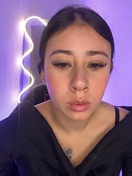 Zoee t online show from 11.02.25