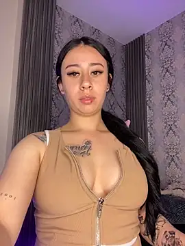 Zoee t online show from 11.09.25