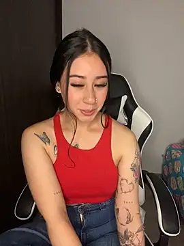 Zoee t online show from 12.05.25