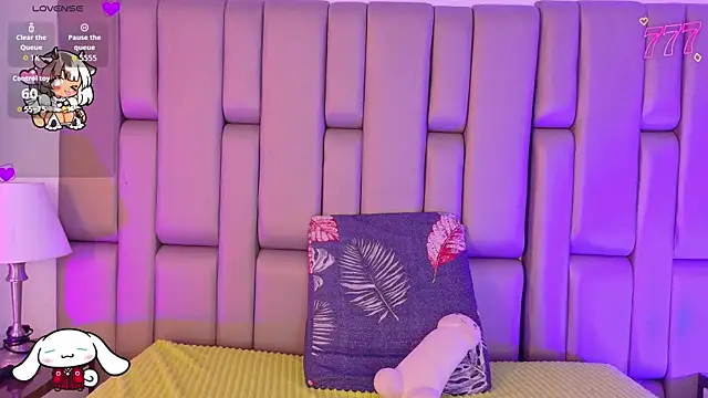  sowy venus  online show from 04.08.26