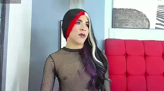  Natassia Dreams online show from 01.16.25