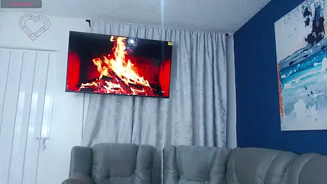  Natassia Dreams online show from 02.23.25