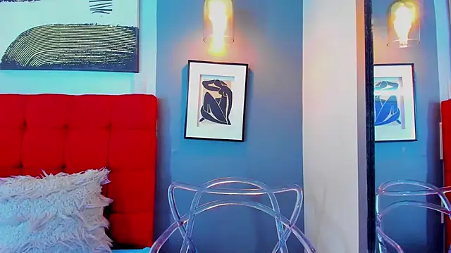  Natassia Dreams online show from 03.16.25