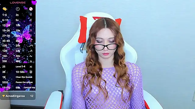 emily cline online show from 09.15.25