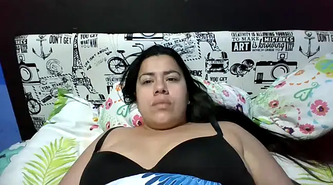 kivylovehot online show from 01.16.25