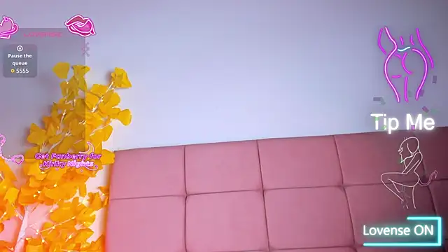 HaleyAmaya online show from 02.25.26