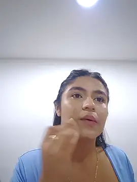 StefaBrown online show from 10.17.25