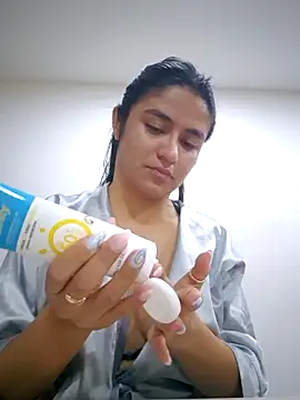 StefaBrown online show from 10.28.25