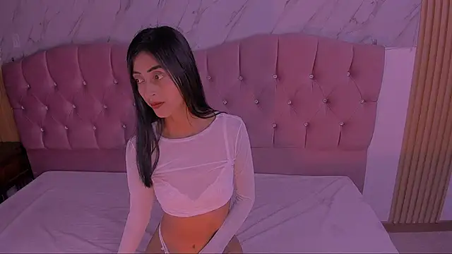 melissa white18 online show from 01.04.25