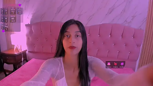 melissa white18 online show from 03.09.25