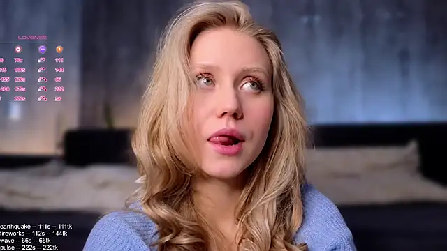 Snapshot of WiloneEsse chatting on 03.15.25 WiloneEsse online show from 03.15.25