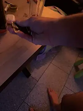 Snapshot of Avamereandmikel chatting on 03.01.25 Avamereandmikel online show from 03.01.25