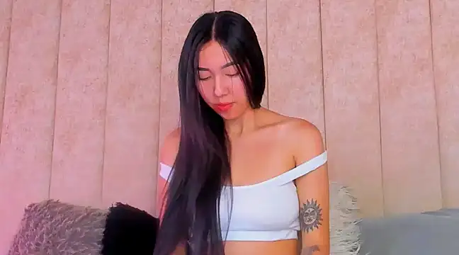 Rosse Emily online show from 01.19.25