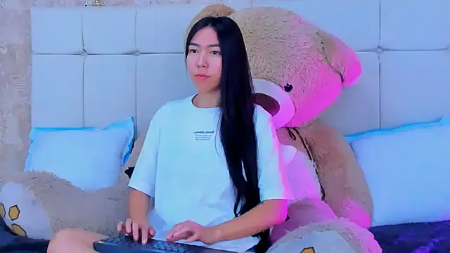 Rosse Emily online show from 02.09.25