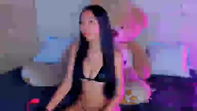 Rosse Emily online show from 02.12.25