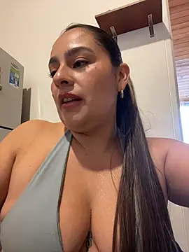 Gabriela-Parker  online show from 11.29.25