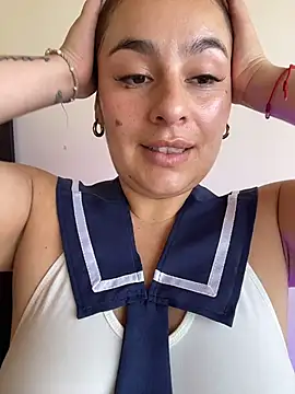 Gabriela-Parker  online show from 12.17.25