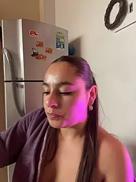 Gabriela-Parker  online show from 01.13.26