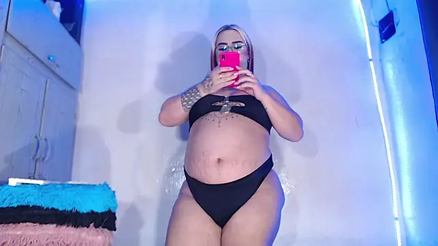 Snapshot of Dulce_smith_1 chatting on 03.02.25 Dulce smith 1 online show from 03.02.25