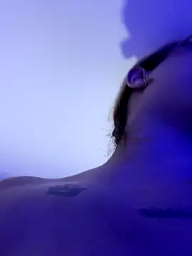 Snapshot of Dulce_smith_1 chatting on 09.27.25 Dulce smith 1 online show from 09.27.25