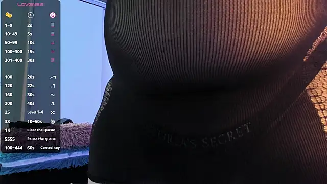 Dulce smith 1 online show from 03.03.26