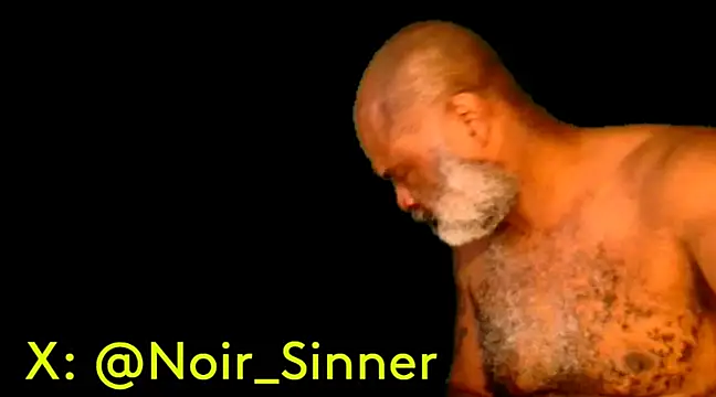 sinnernoir online show from 01.26.25