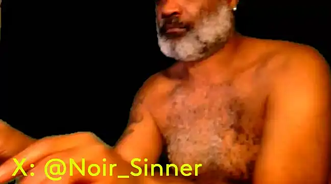 sinnernoir online show from 02.03.25