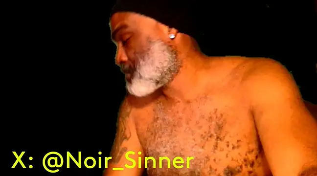 sinnernoir online show from 02.04.25