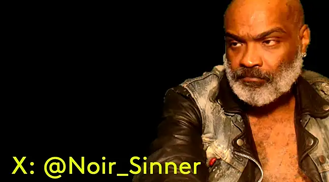 sinnernoir online show from 02.06.25