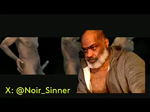 sinnernoir online show from 02.14.25
