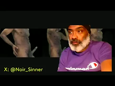 sinnernoir online show from 02.28.25