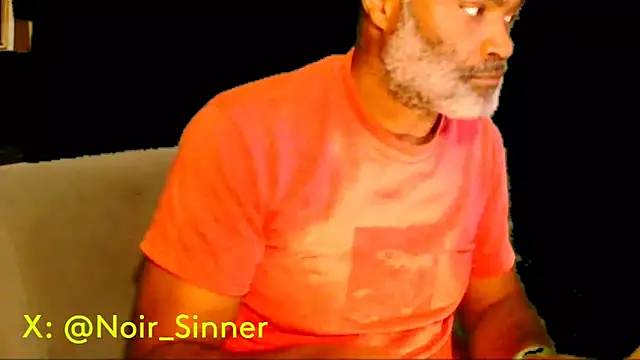 sinnernoir online show from 11.29.25