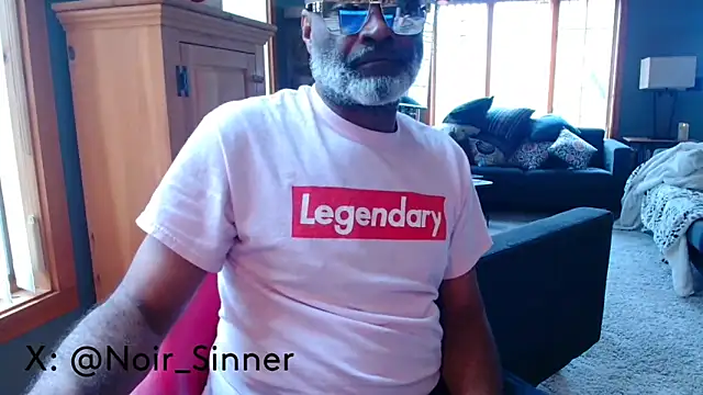 sinnernoir online show from 03.11.26