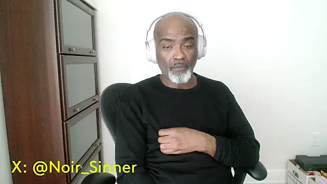 sinnernoir online show from 04.11.26