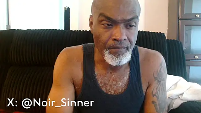 sinnernoir online show from 06.06.26