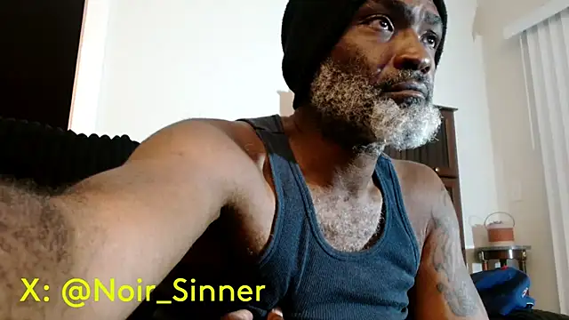 sinnernoir online show from 06.30.26