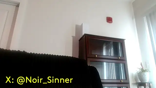 sinnernoir online show from 07.08.26
