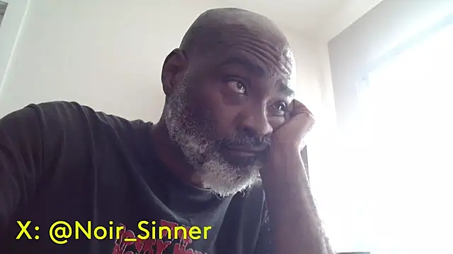 sinnernoir online show from 07.13.26