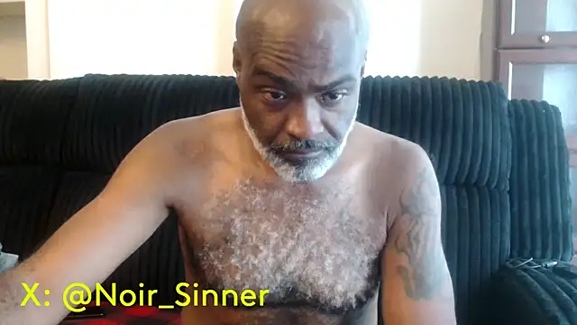sinnernoir online show from 07.19.26