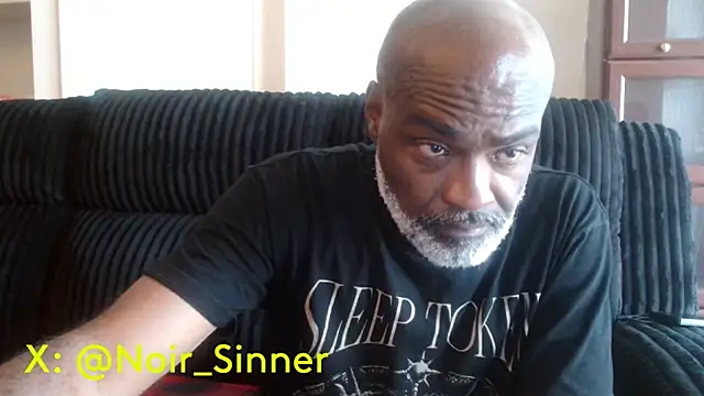 sinnernoir online show from 07.20.26