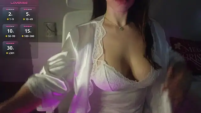 Lacey Blaire online show from 12.13.24